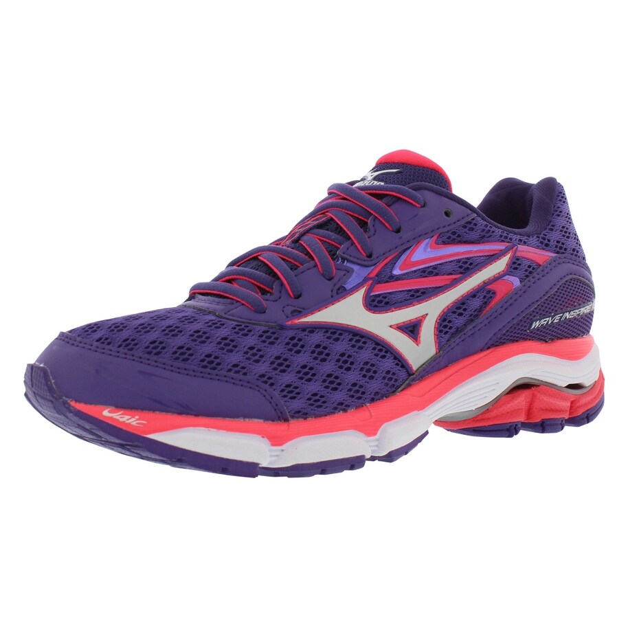 mizuno wave inspire 6 purple