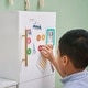 preview thumbnail 13 of 18, Teamson Kids Little Chef Atlanta Modular Play Kitchen with Accessories - 60.75" L x 12.99" W x 34.37" H