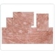 preview thumbnail 111 of 131, Luxury Plush Bathroom Rug Set - Quick-Dry, Soft Microfiber, Non-Slip, Absorbent & Washable Bath Mats