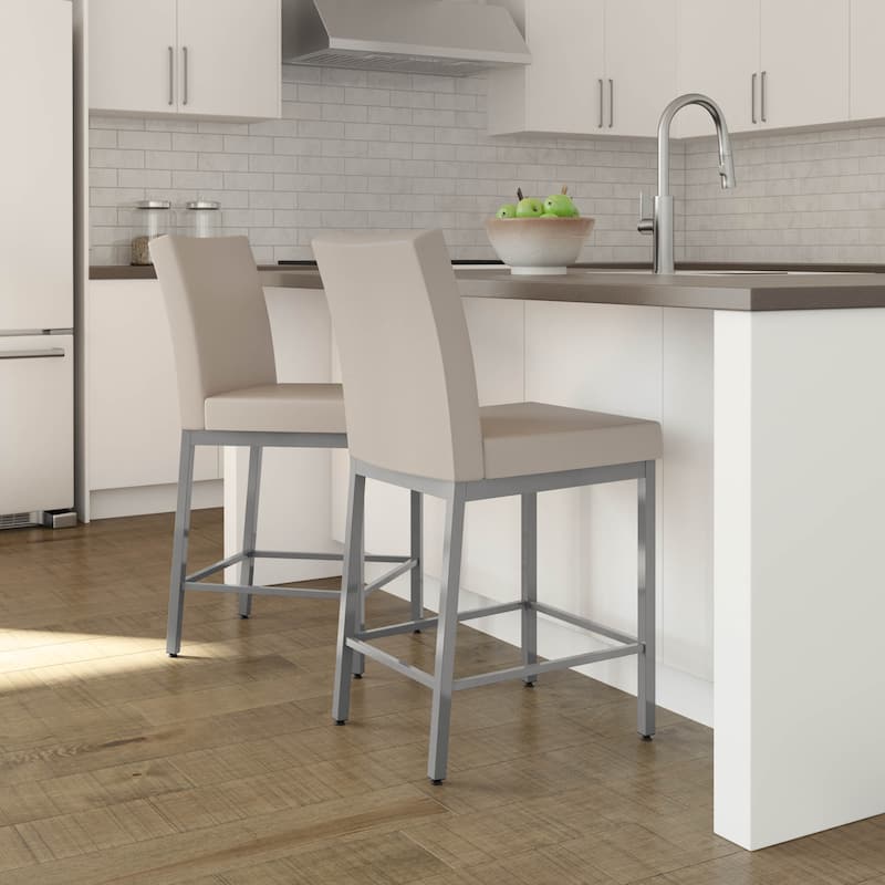 Amisco Perry Counter Stool
