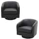 Option BLACK LEATHER