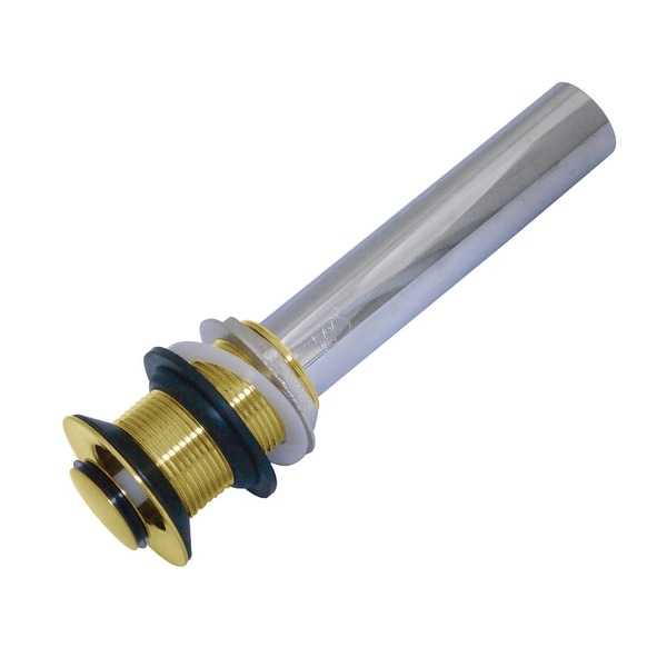 Kingston Brass EV800 Fauceture 1-1/4" Pop-Up Drain Assembly