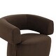 preview thumbnail 13 of 17, River Velvet Accent Chair