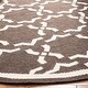preview thumbnail 48 of 107, SAFAVIEH Handmade Flatweave Dhurries Valarie Modern Moroccan Wool Rug