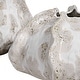 preview thumbnail 2 of 1, Uttermost Urchin Textured Ivory Vases (Set of 2)