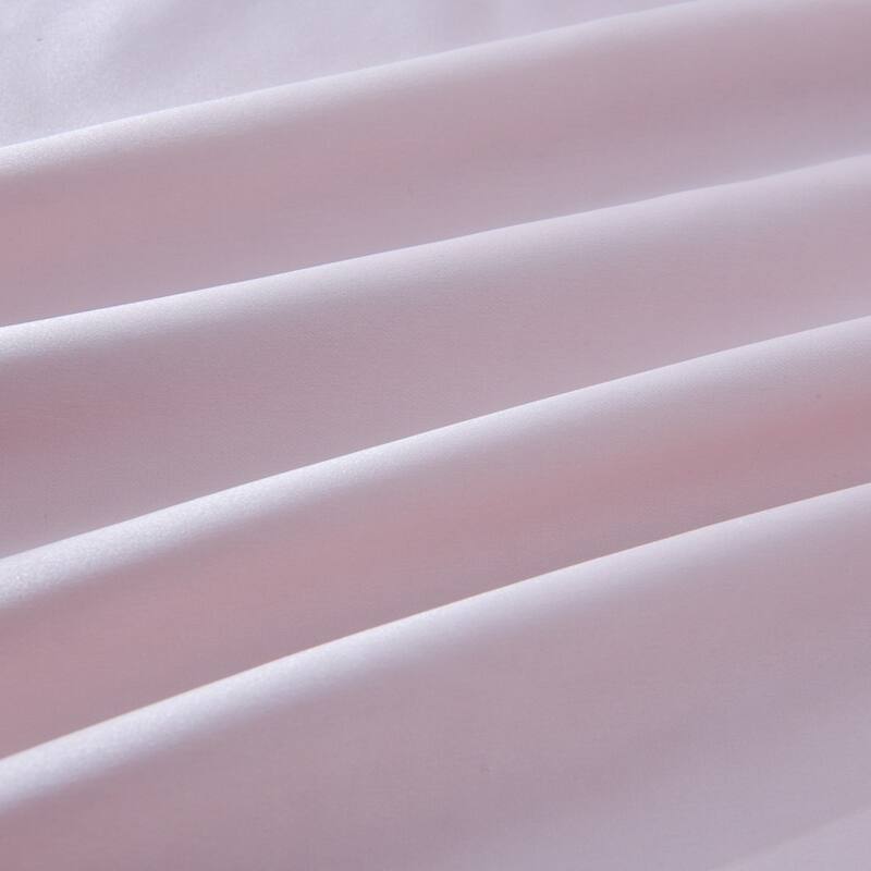 WHOLINENS 100 Percent 22 Momme Mulberry Silk Pillowcasess 1 Pair, Gift Box Included