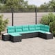 Option Black without table