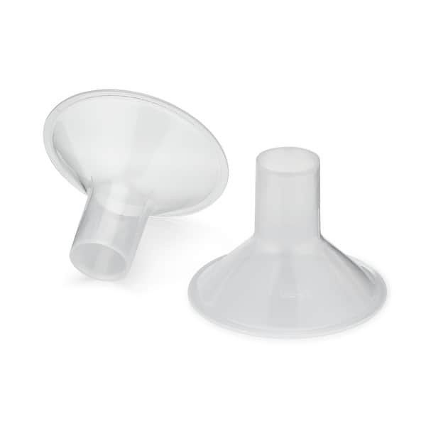 slide 1 of 1, Twist Breast Shields