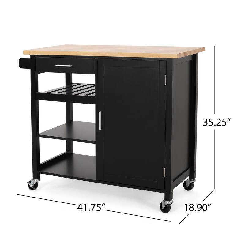 KITCHEN cart