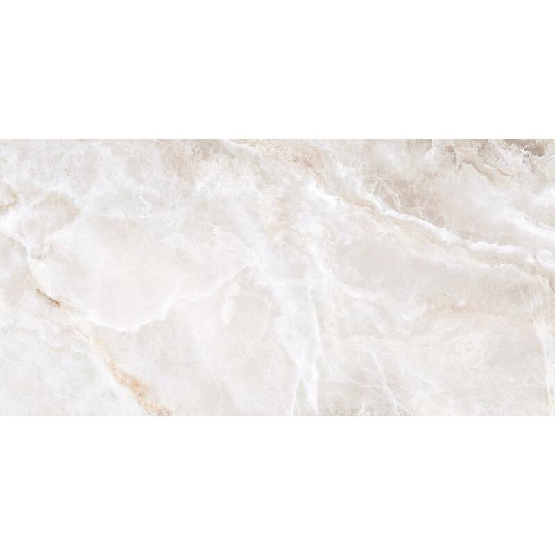 The Tile Life Banff 24x48 Polished Porcelain Floor & Wall Tile