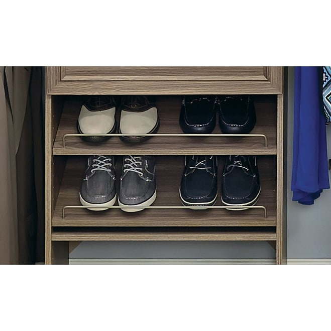 Shoe rack deals 25 inches wide