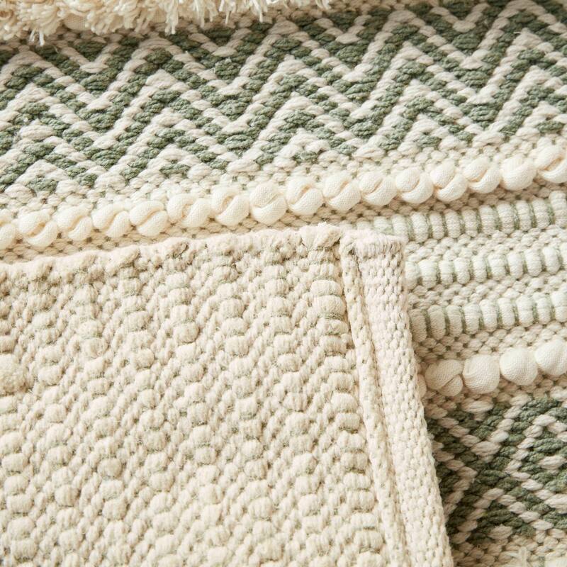 1-Piece 20x32" Bath Rug For Bath Room