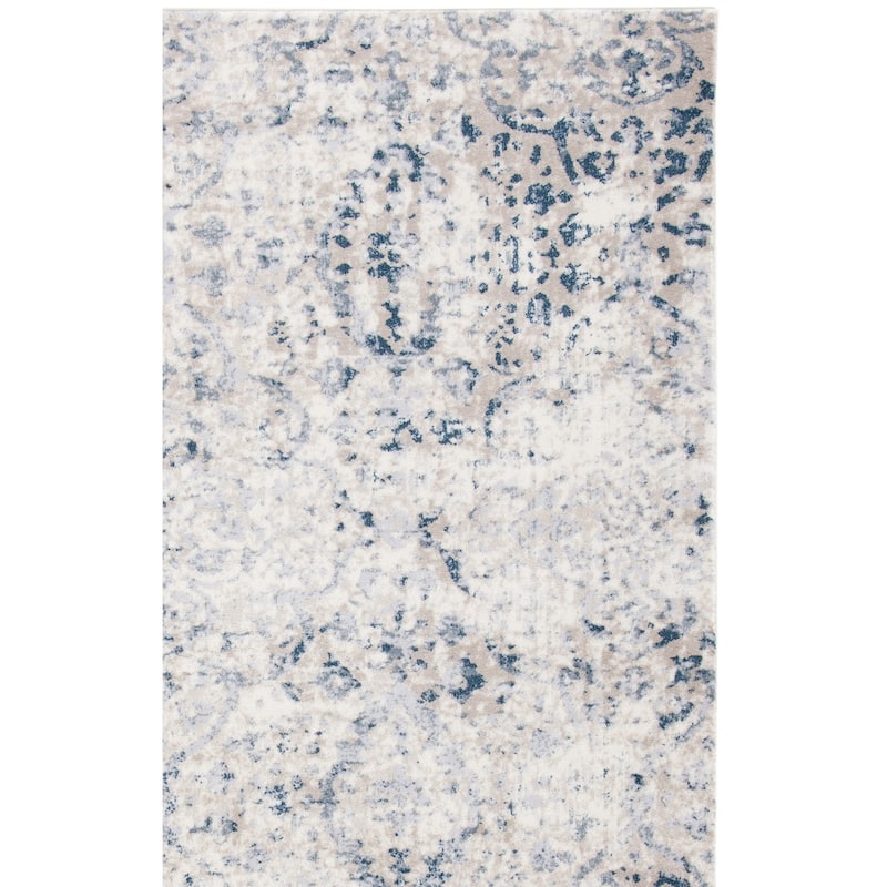 SAFAVIEH Carnegie Nate Modern Rug