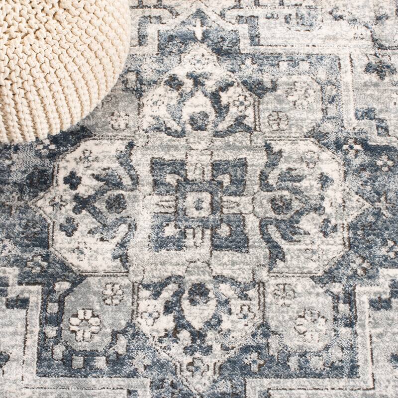 Martha Stewart by SAFAVIEH Kiek Vintage Rug