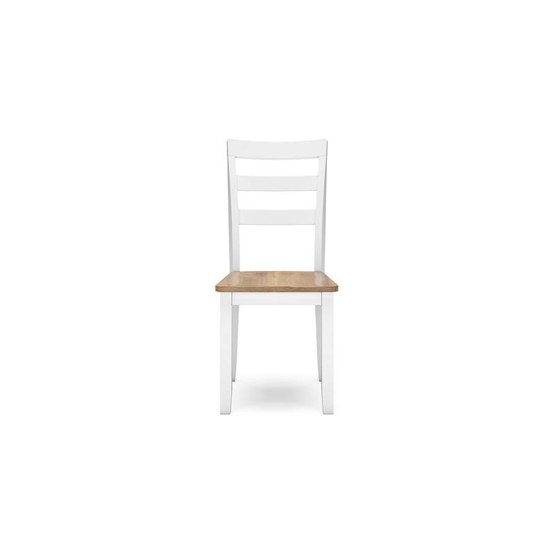 Signature Design by Ashley Gesthaven Dining Chair