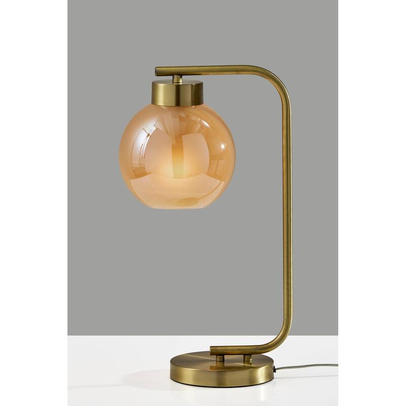 Atticus Table Lamp