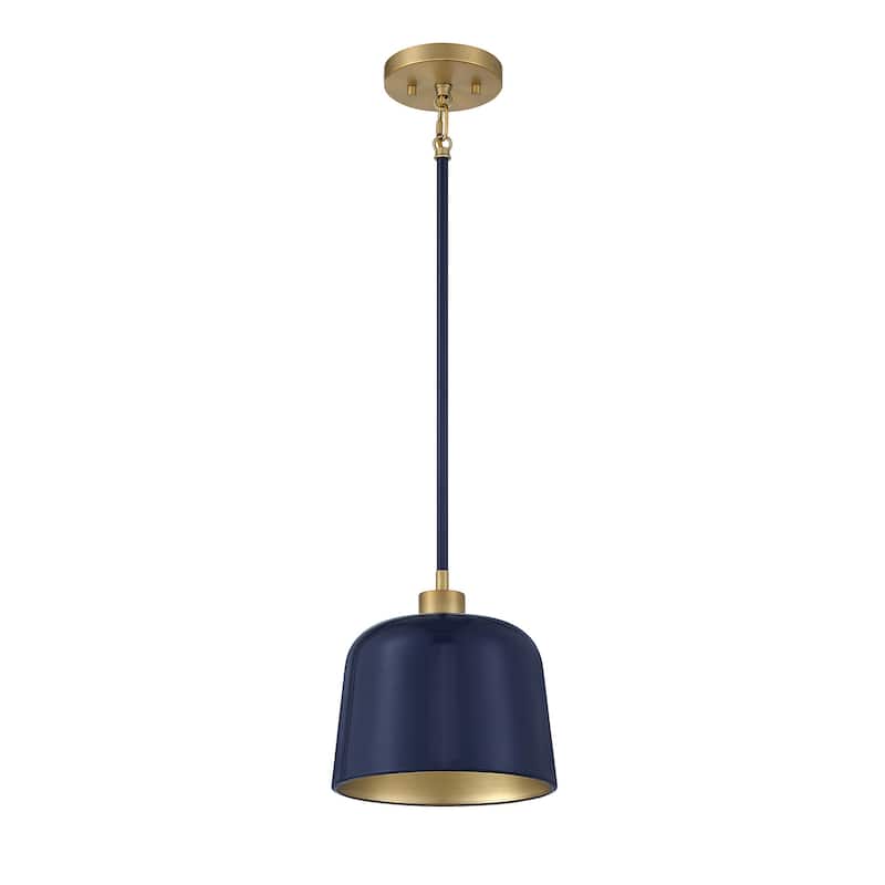 Meridian M70118 9" Wide Mini Pendant