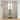 Superior Leaves Machine Washable Room Darkening Grommet Blackout Curtains, Set of 2
