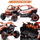 preview thumbnail 5 of 53, 2 Seater Ride on UTV Car