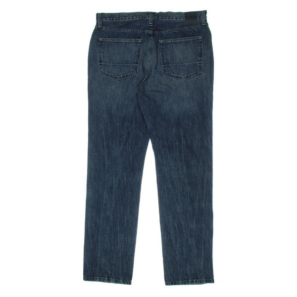 nautica jeans straight fit