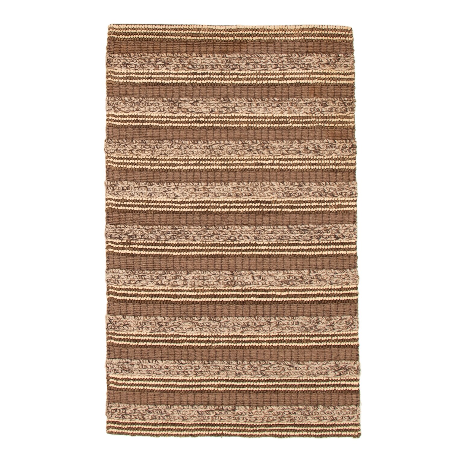 359907 eCarpet Gallery 3'1 x 4'11 Bordered Brown Area Rug 359907 eCarpet Gallery 3'1 x 4'11 Bordered Brown Area Rug