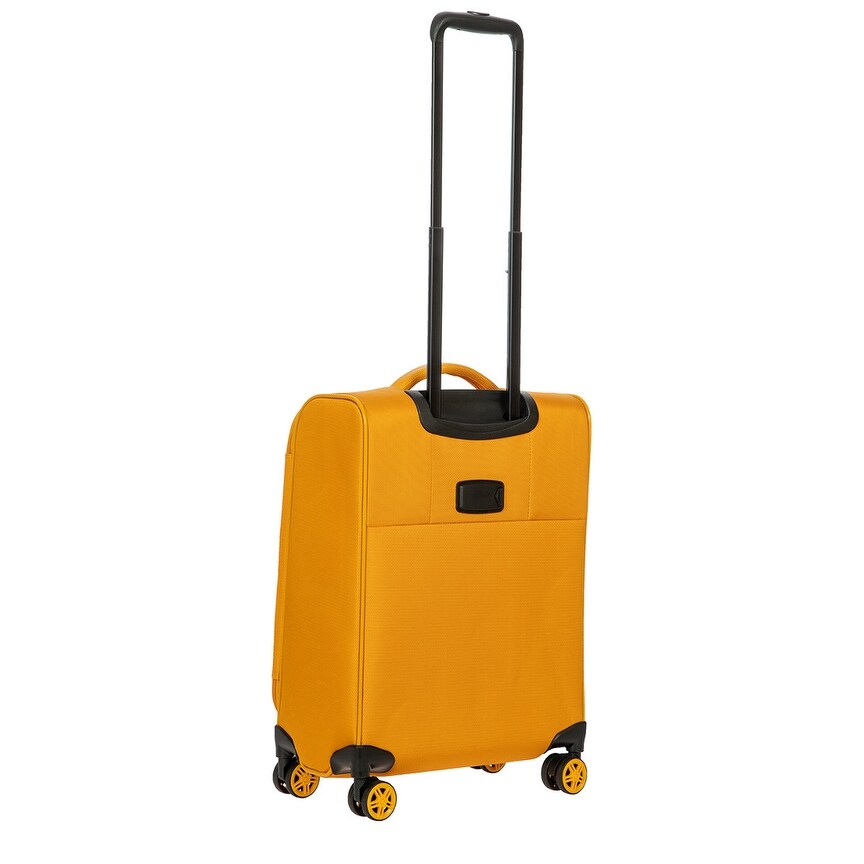 brics cabin trolley