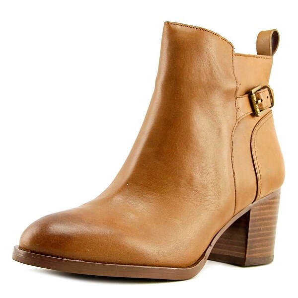 ralph lauren genna booties