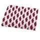preview thumbnail 39 of 58, NCAA Rotary 7-piece Queen Bed in a Bag Set