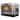 Corona Ice Chest Cooler with Bottle Opener, 51L (54 qt), 85 Cans
