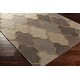 preview thumbnail 15 of 48, Hand-Tufted Ryde Moroccan Trellis Wool Area Rug