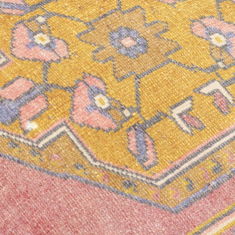 Livabliss Emily Jean Traditional Accent Pillow