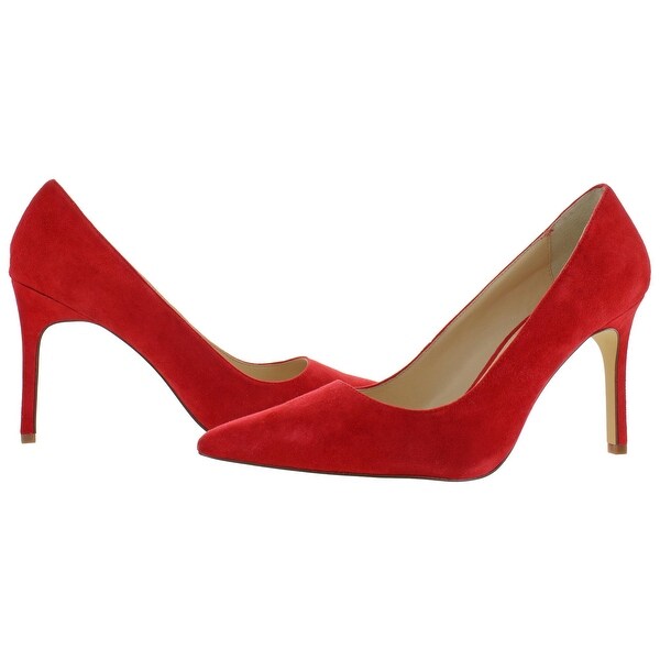 charles david denise pointed toe pump