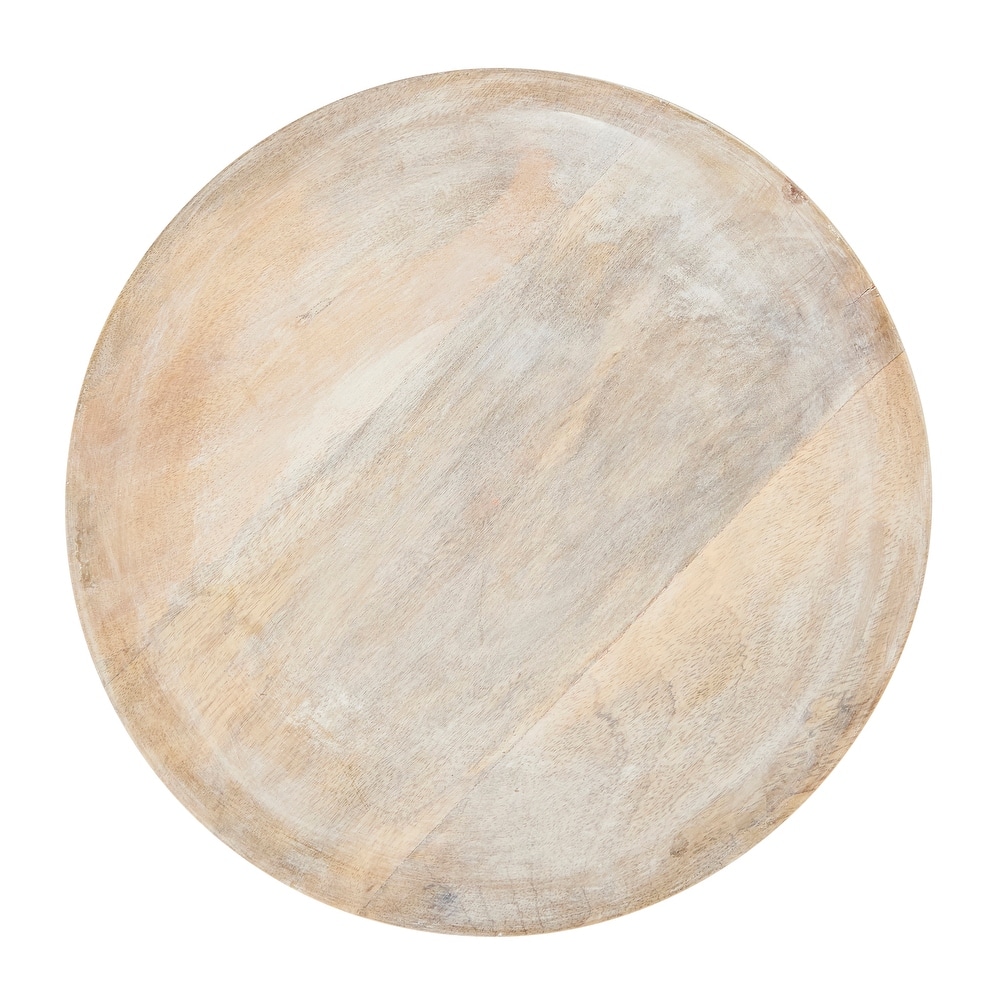 Rustic Woodland Charger (Set of 4)