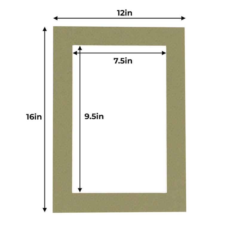 12x16-mat-for-8x10-photo-valley-green-matboard-for-frames-measuring