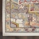 preview thumbnail 9 of 41, Nourison Juniper Persian Farmhouse Medallion Multicolored Area Rug