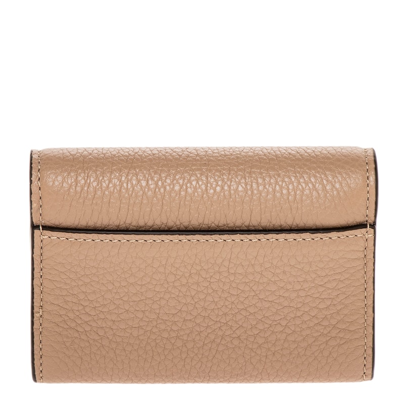 Gucci Softbit Card Case