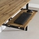 preview thumbnail 8 of 8, South Shore Ezra Desk