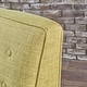 preview thumbnail 66 of 79, Mervynn Mid-Century Modern Button Tufted Fabric Recliner by Christopher Knight Home
