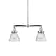 Option Polished Nickel / Seedy