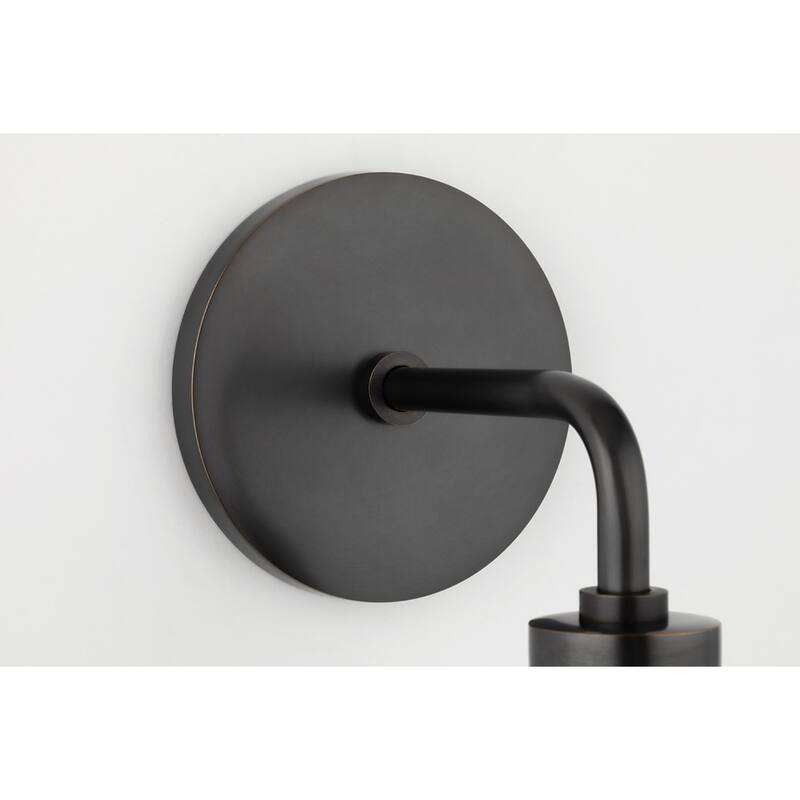 Mitzi by Hudson Valley Ava Wall Sconce in Style B