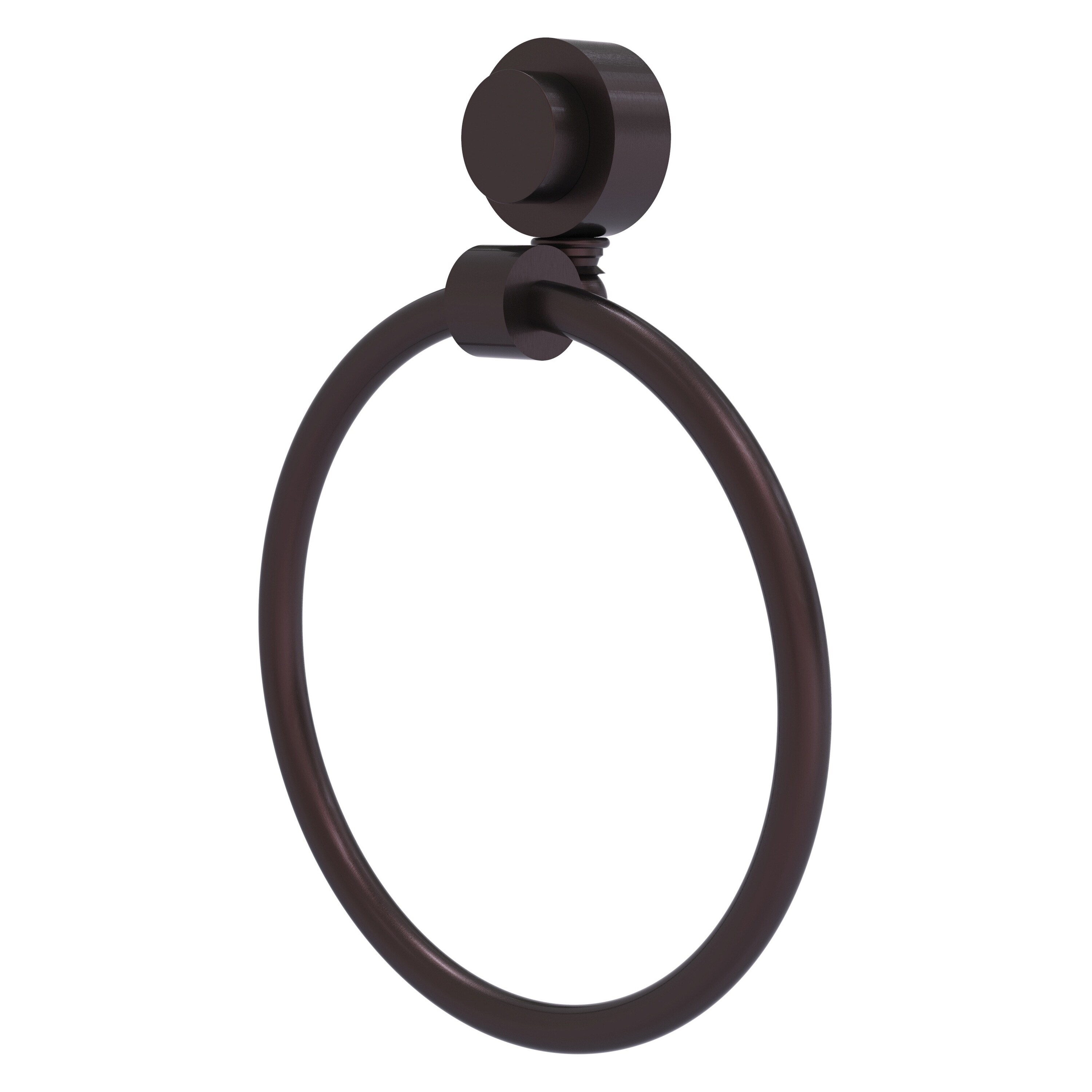 Allied Brass Venus Collection Towel Ring