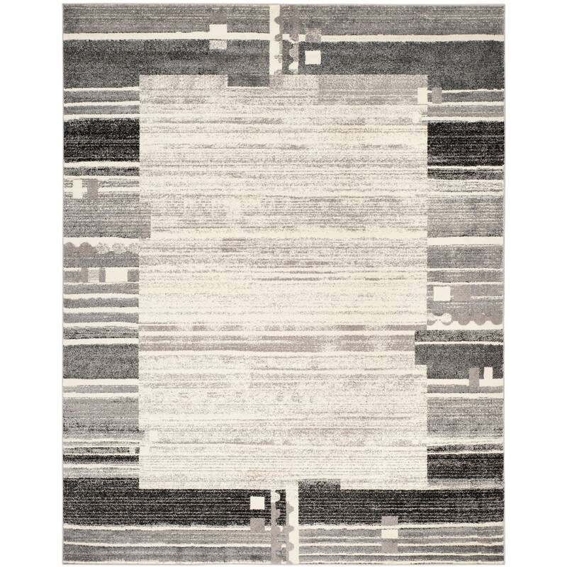 SAFAVIEH Evoke Helina Distressed Vintage Boho Rug