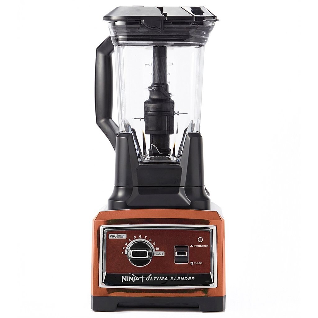 Shop Ninja Ultimate Bl810 1500 Watt Blender Refurbished