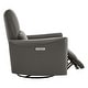 preview thumbnail 126 of 171, Spruce & Spring Asher Power Swivel Glider Recliner