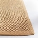 preview thumbnail 35 of 87, SAFAVIEH Natural Fiber Giesela Sisal Rug