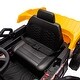 preview thumbnail 14 of 78, 12V Kids Ride-On Dump Truck with Remote Control, USB, Bluetooth, and Electric Dump Bed