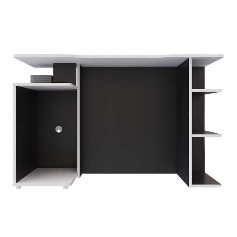 Trinity Gamer Desk