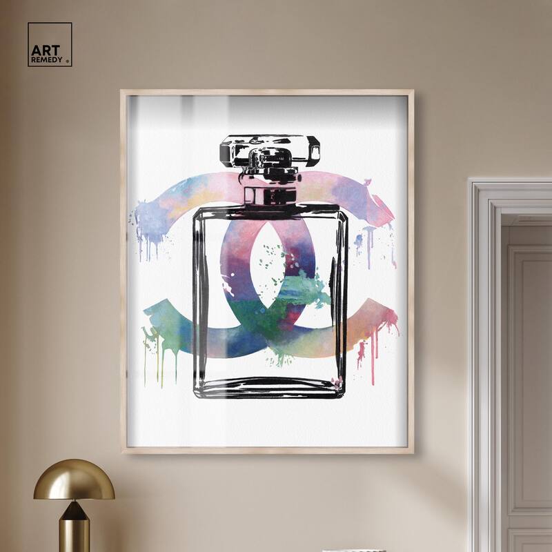 Perfect Brilliance Shadowbox by Art Remedy