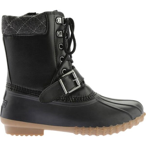 Portland Boot Company Duck Duck Deluxe Boot 2024 www.gemologytidbits