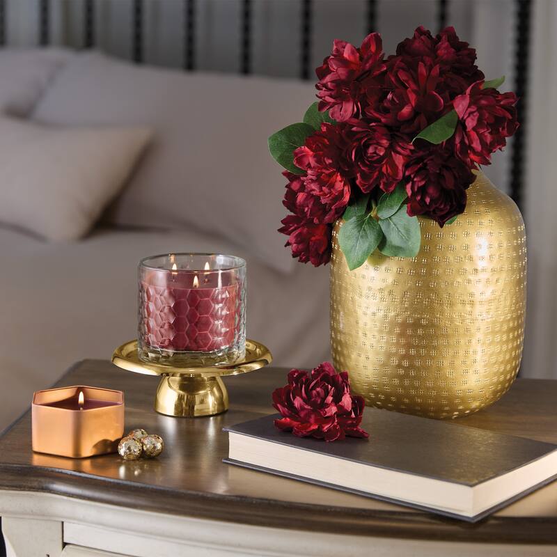 ROOT Candles Midnight Dahlia Scented Candles